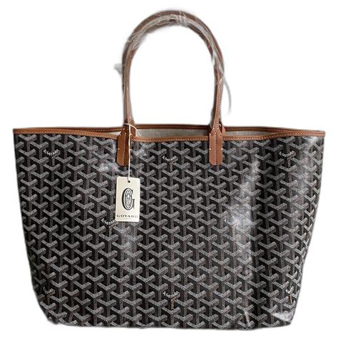 sac goyard couleurs